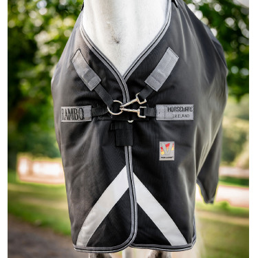 Coperta da paddock cavallo 1680D 450g Horseware Rambo