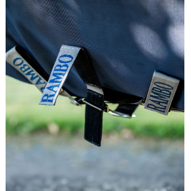 Coperta equitazione Horseware Rambo 1680D 250g