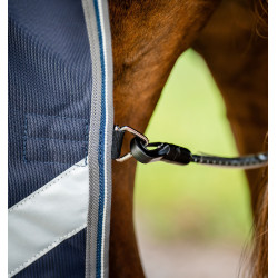 Coperta equitazione Horseware Rambo 1680D 250g