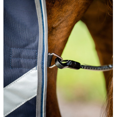 Coperta equitazione Horseware Rambo 1680D 250g