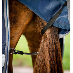 Coperta equitazione Horseware Rambo 1680D 250g