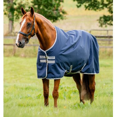 Coperta da equitazione impermeabile 900D 200g Horseware