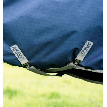Coperta da equitazione impermeabile 900D 200g Horseware