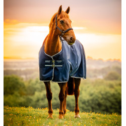 Coperta da equitazione impermeabile 900D 100g Horseware