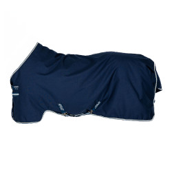Coperta Horseware Amigo Ripstop 900D Pony Turnout 100g Marine witney Blu marino