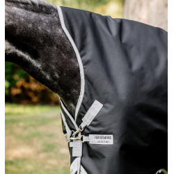 Coperta equitazione Horseware Amigo 1200D Wug 50g impermeabile