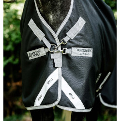 Coperta equitazione Horseware Amigo 1200D Wug 50g impermeabile
