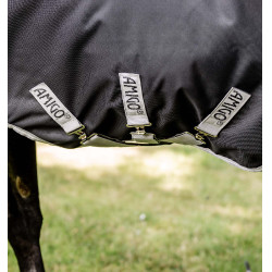 Coperta equitazione Horseware Amigo 1200D Wug 50g impermeabile