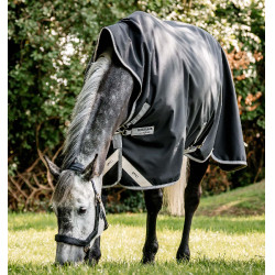 Coperta equitazione Horseware Amigo 1200D Wug 50g impermeabile