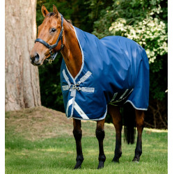 Coperta cavallo impermeabile 1200D Wug 150g | Equi-clic