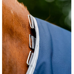 Coperta da equitazione impermeabile 1200D 50g Amigo