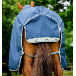 Coperta da equitazione impermeabile 1200D 50g Amigo