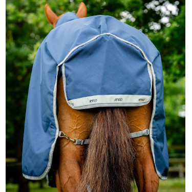 Coperta da equitazione impermeabile 1200D 50g Amigo