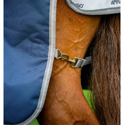 Coperta da equitazione impermeabile 1200D 50g Amigo