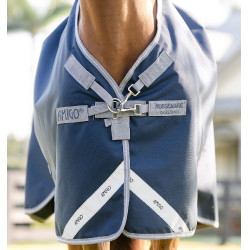 Coperta Horseware Amigo 1200D Turnout 250g Marino / grigio titanio / argento Blu marino Coperta Horseware Amigo 1200D Turnout 250g Marino / grigio titanio / argento Blu marino