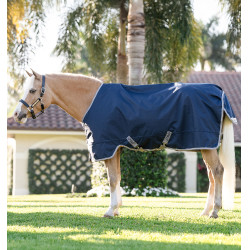 Coperta turnout pony 1200D impermeabile Horseware 0g