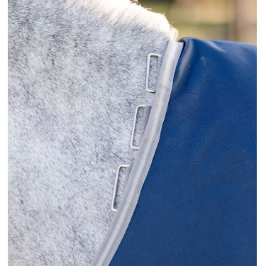 Coperta turnout pony 1200D impermeabile Horseware 0g