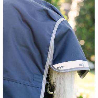 Coperta turnout pony 1200D impermeabile Horseware 0g