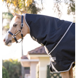 Coperta equitazione pony impermeabile 1200D Horseware