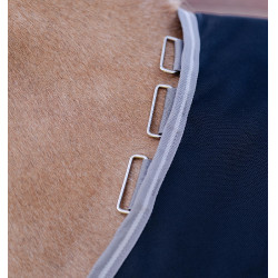 Coperta equitazione pony impermeabile 1200D Horseware