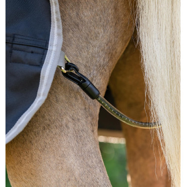 Coperta equitazione pony impermeabile 1200D Horseware