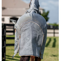 Coperta antimosche equitazione Rambo Protector disco Coperta antimosche equitazione Rambo Protector disco