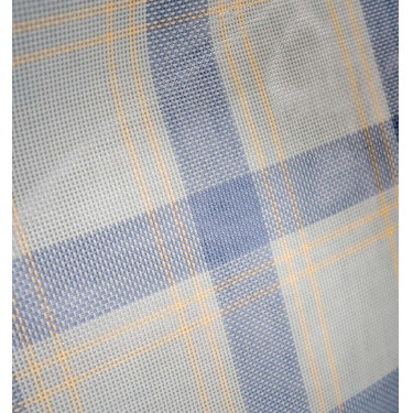 Coperta anti-mosche Horseware Newmarket Pony Marine witney Blu marino