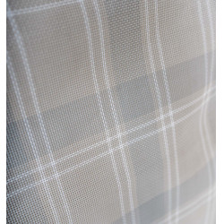 Coperta anti-mosche Horseware Newmarket Plus Carbone di legna Witney Grigio Coperta anti-mosche Horseware Newmarket Plus Carbone di legna Witney Grigio