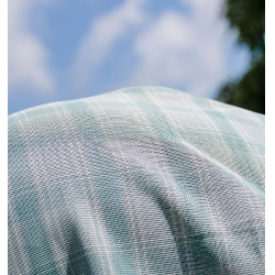 Coperta anti-mosche Horseware Newmarket Dinastia Witney Multicolore