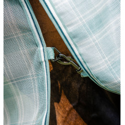 Coperta anti-mosche Horseware Newmarket Dinastia Witney Multicolore