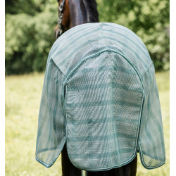 Coperta anti-mosche Horseware Newmarket Dinastia Witney Multicolore