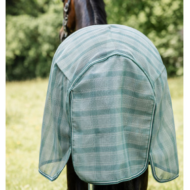 Coperta anti-mosche Horseware Newmarket Dinastia Witney Multicolore
