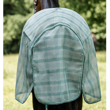 Coperta anti-mosche Horseware Newmarket Dinastia Witney Multicolore
