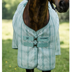 Coperta anti-mosche Horseware Newmarket Dinastia Witney Multicolore
