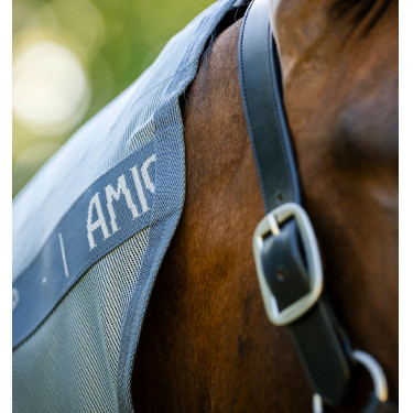 Coperta antimosche equitazione Amigo Integrated Horseware Coperta antimosche equitazione Amigo Integrated Horseware