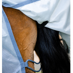 Coperta antimosche equitazione Amigo Integrated Horseware Coperta antimosche equitazione Amigo Integrated Horseware