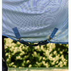 Coperta antimosche equitazione Amigo Integrated Horseware Coperta antimosche equitazione Amigo Integrated Horseware
