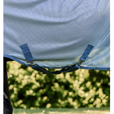 Coperta antimosche equitazione Amigo Integrated Horseware Coperta antimosche equitazione Amigo Integrated Horseware
