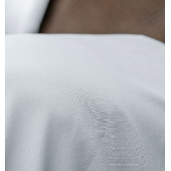 Coperta anti-dermatite Horseware Amigo Ripstop Argento / grigio titanio / argento