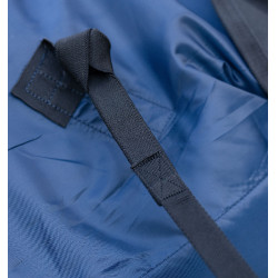 Cinghia coscia Horseware Nero