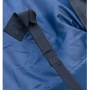 Cinghia coscia Horseware Nero