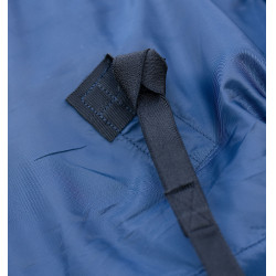 Cinghia coscia Horseware Nero