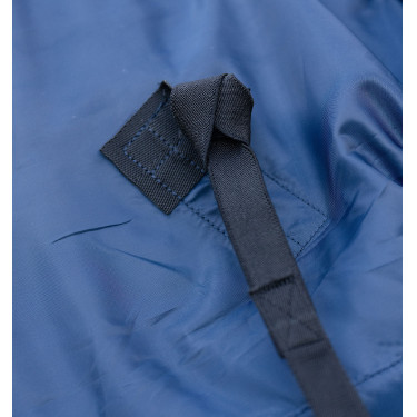 Cinghia coscia Horseware Nero