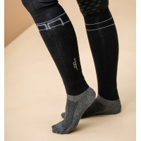 Calzini Horseware AA Ardea Nero