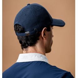Cappellino equitazione traspirante AA Motion Lite | Horseware