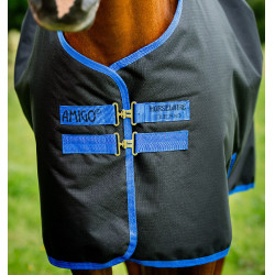 Coperta da equitazione impermeabile 900D 100g Horseware