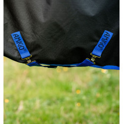 Coperta da equitazione impermeabile 900D 100g Horseware