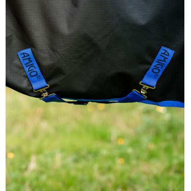 Coperta da equitazione impermeabile 900D 100g Horseware