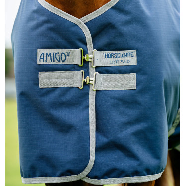 Coperta cavallo turnout 900D impermeabile Horseware
