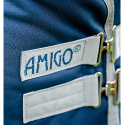 Coperta cavallo turnout 900D impermeabile Horseware